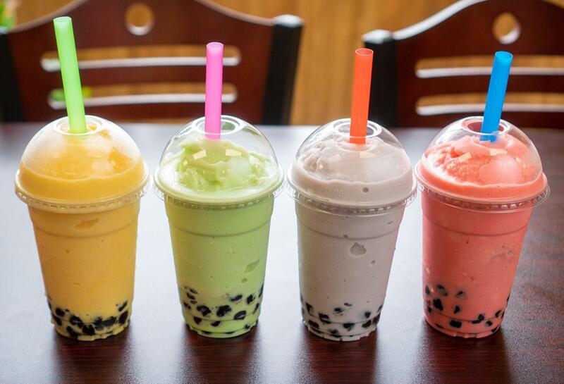 H3 Lychee Smoothie