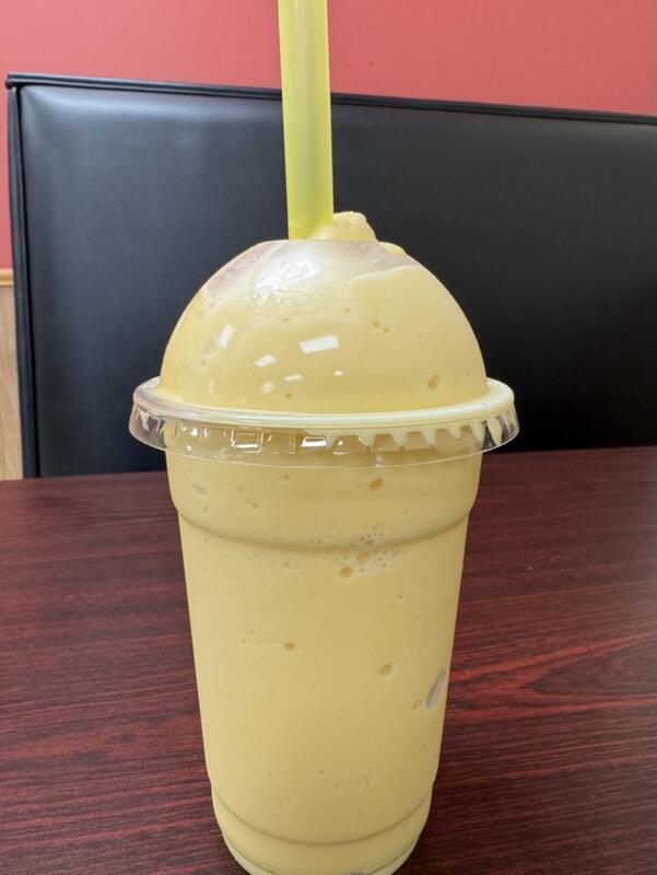 H11 Mango Smoothie