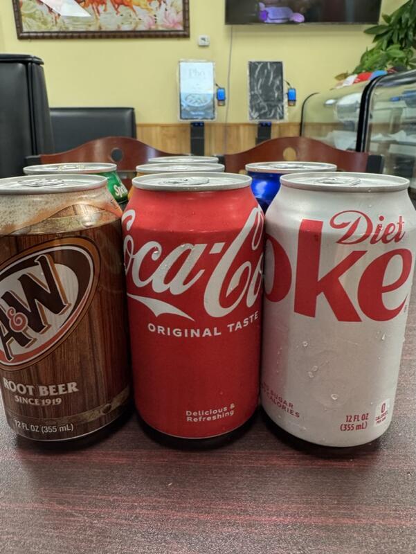 T3 Soft Drink