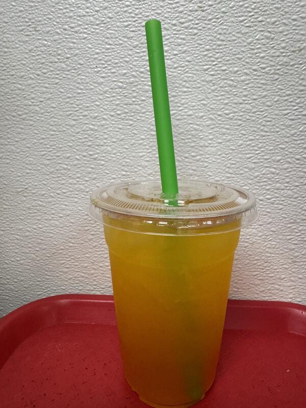 T5 Iced Green Tea