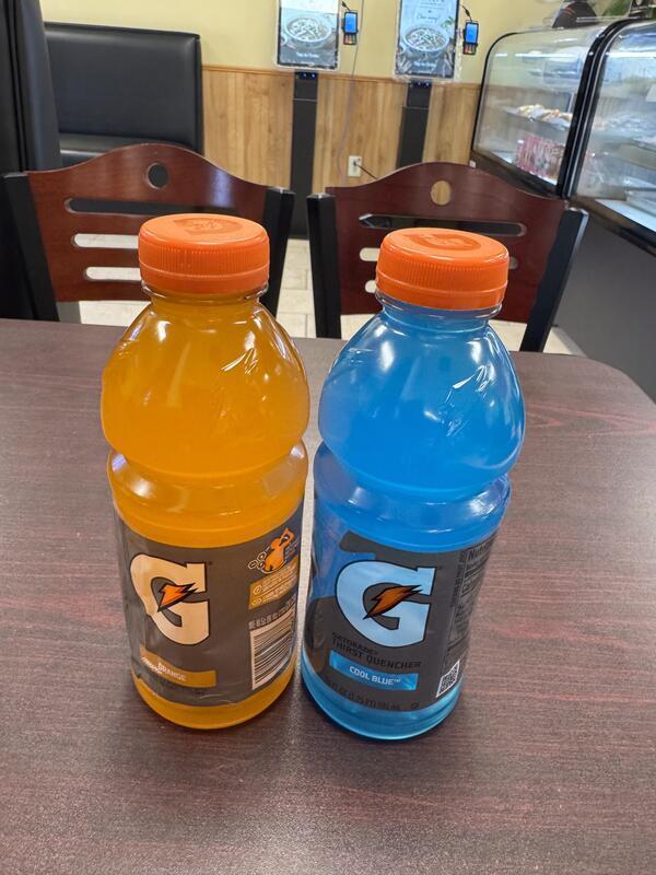 T8 Vitamin Water