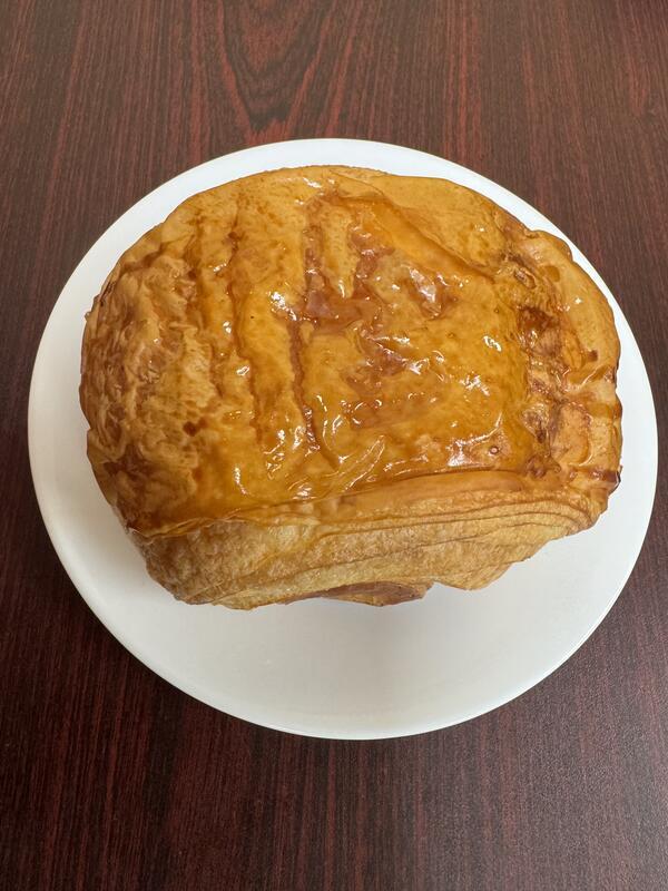 D7 Chocolate Croissant