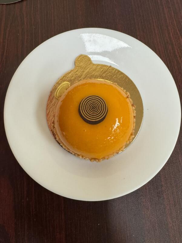 D11 Oryola Cake