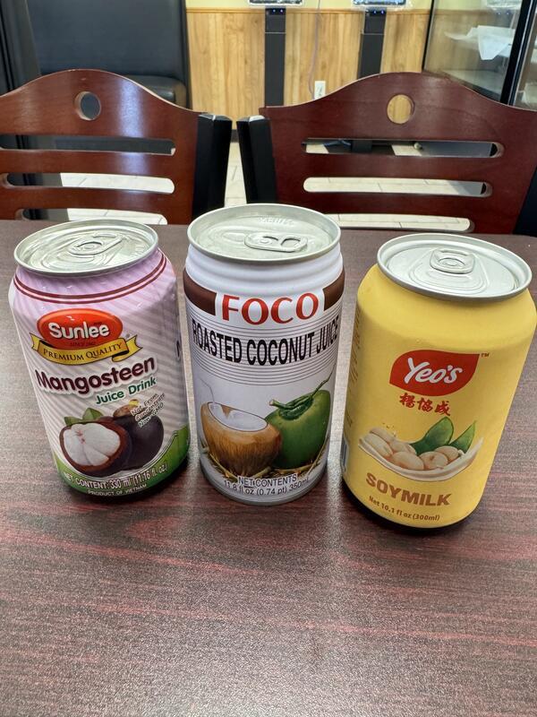 T16 Mangosteen Juice
