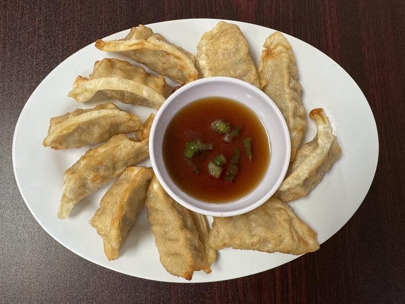 A11 Fried Dumplings (10)