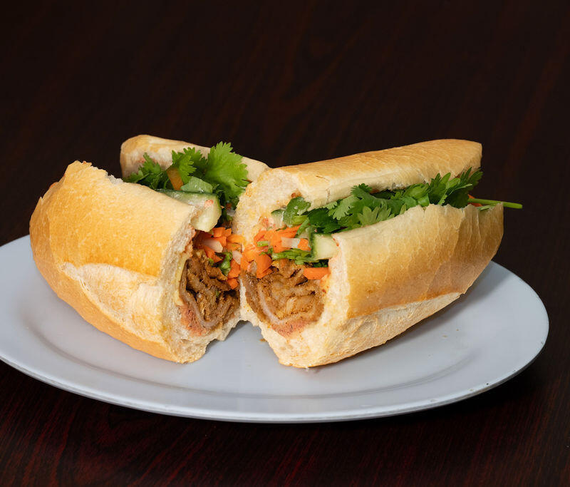 B2 Grilled Beef Sandwich