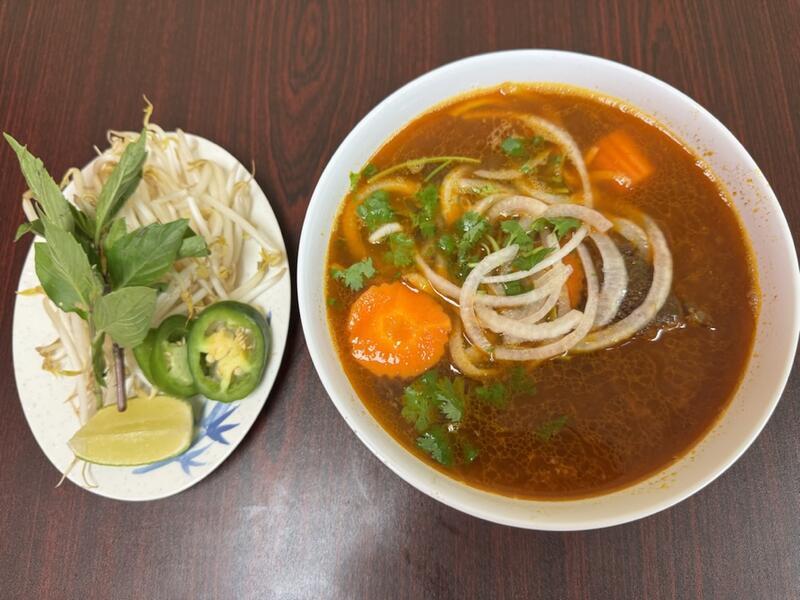 31. Egg Noodles Beef Stew